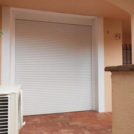 Appartement Empuriabrava Εξωτερικό φωτογραφία