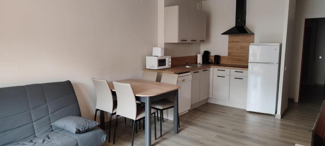 Appartement Empuriabrava Εξωτερικό φωτογραφία