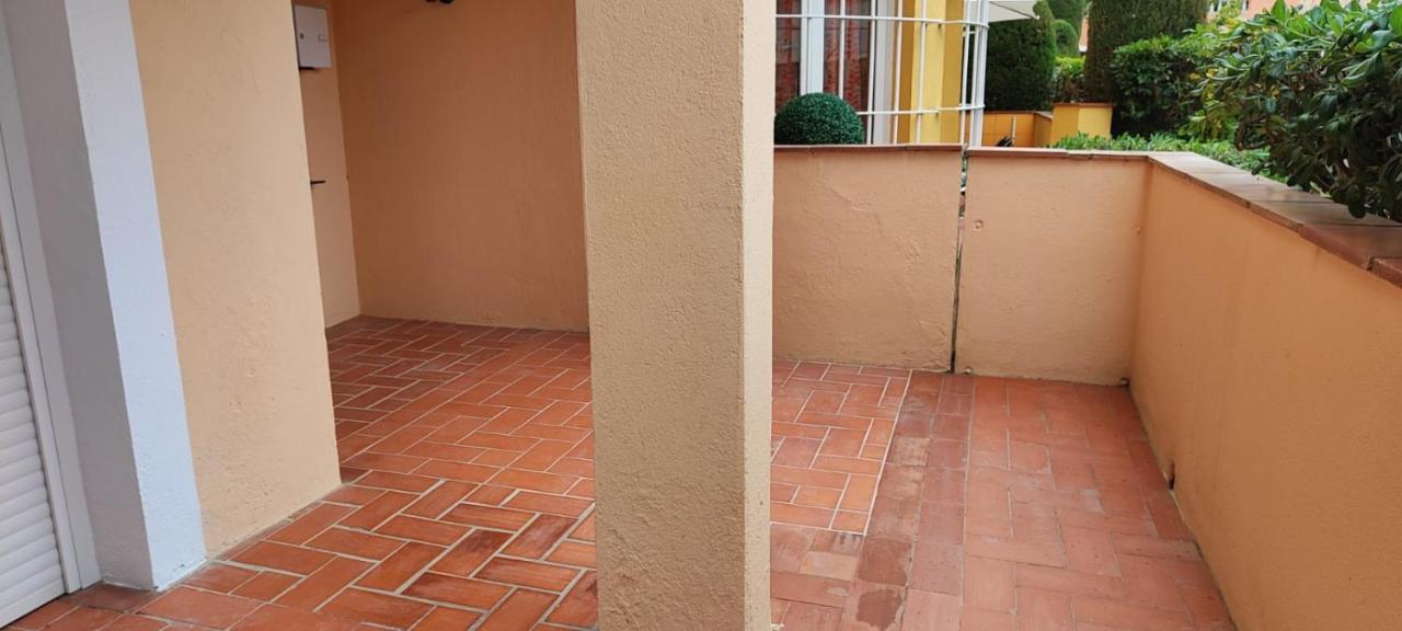 Appartement Empuriabrava Εξωτερικό φωτογραφία