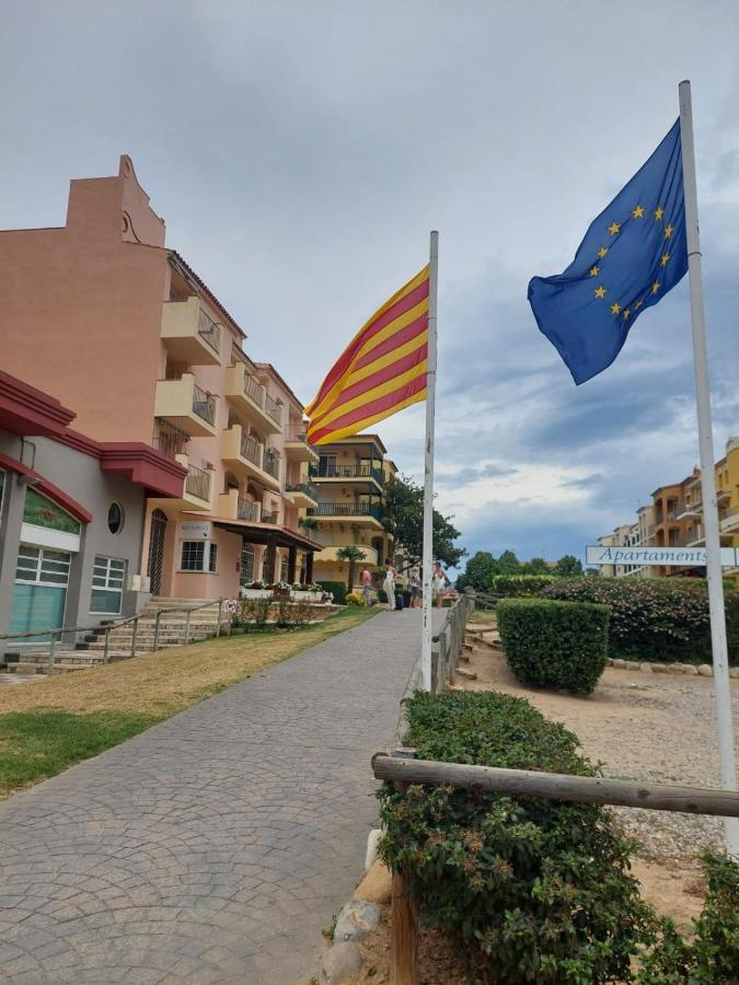 Appartement Empuriabrava Εξωτερικό φωτογραφία
