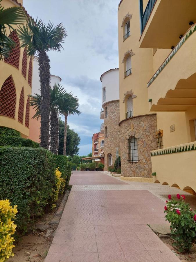 Appartement Empuriabrava Εξωτερικό φωτογραφία