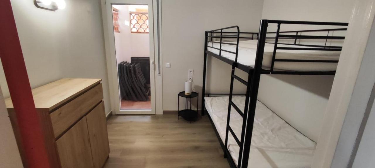 Appartement Empuriabrava Εξωτερικό φωτογραφία