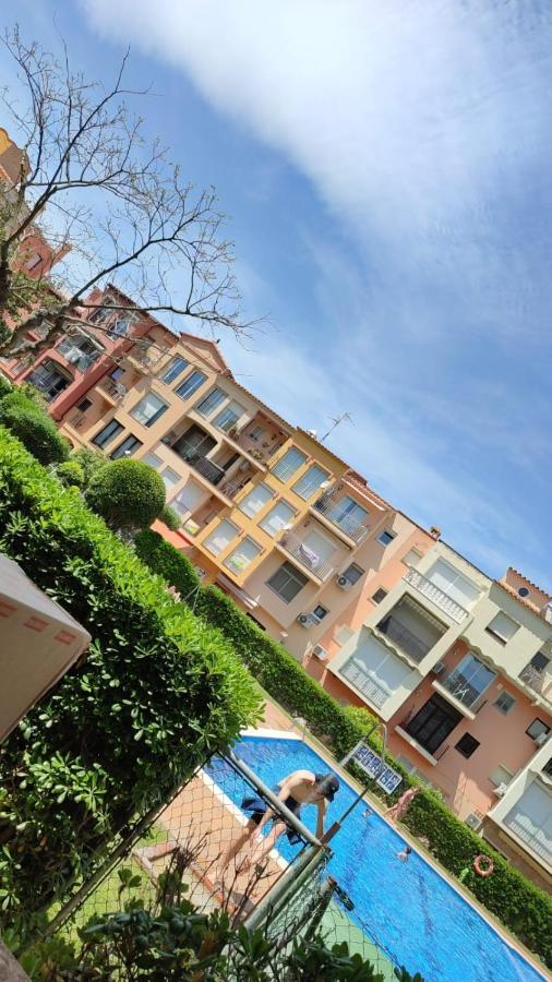 Appartement Empuriabrava Εξωτερικό φωτογραφία