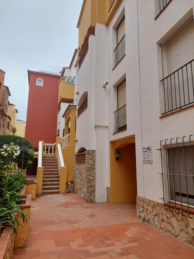 Appartement Empuriabrava Εξωτερικό φωτογραφία