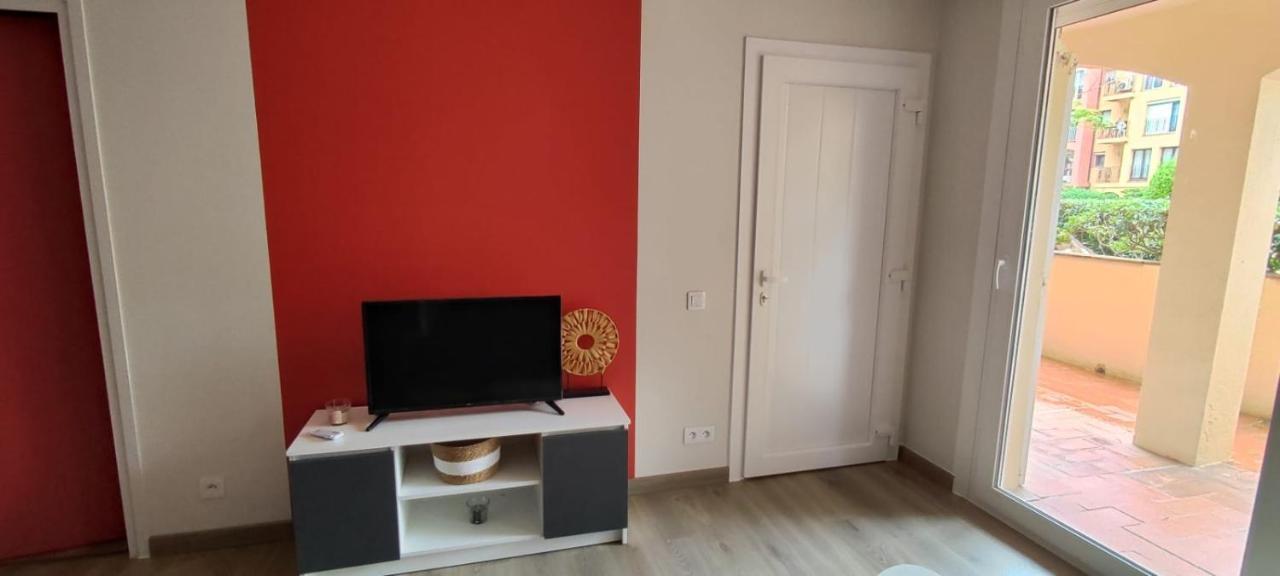 Appartement Empuriabrava Εξωτερικό φωτογραφία