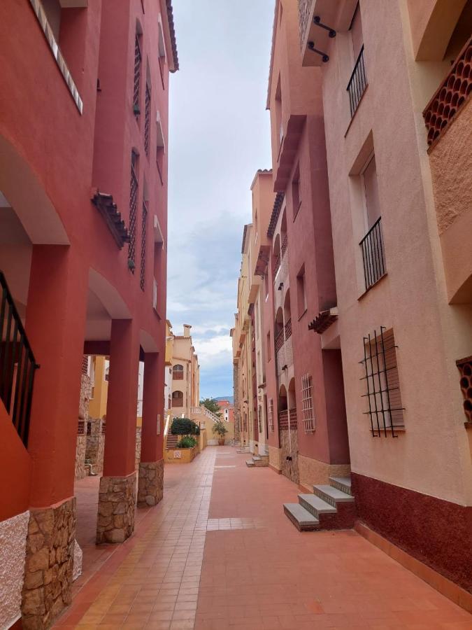 Appartement Empuriabrava Εξωτερικό φωτογραφία