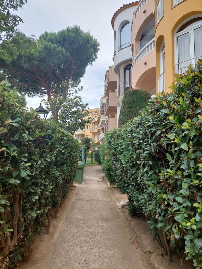 Appartement Empuriabrava Εξωτερικό φωτογραφία