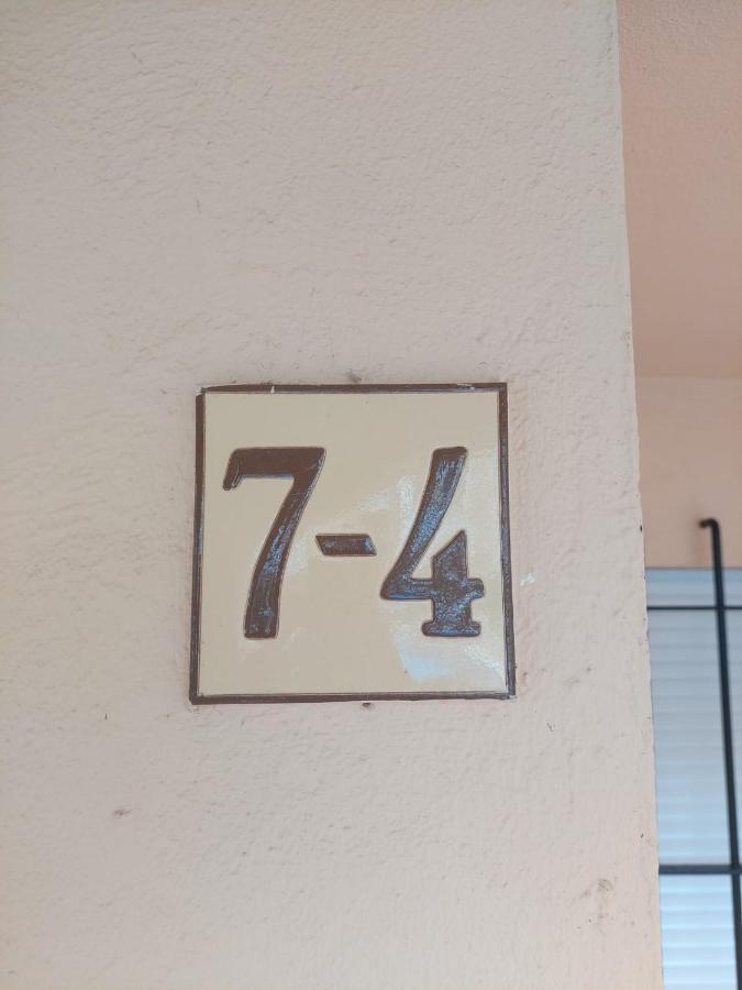 Appartement Empuriabrava Εξωτερικό φωτογραφία