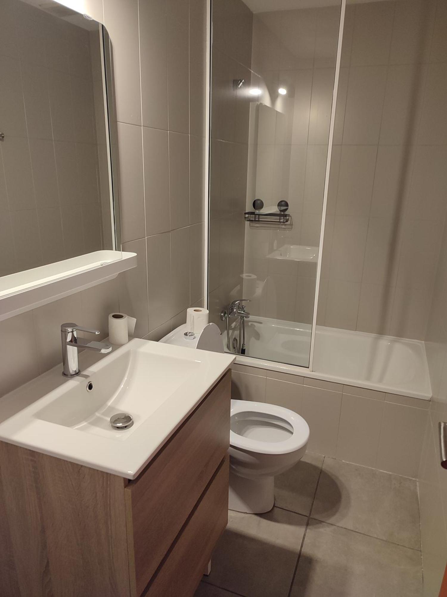 Appartement Empuriabrava Εξωτερικό φωτογραφία